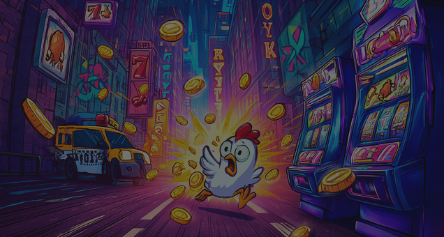 Chicken Royal
