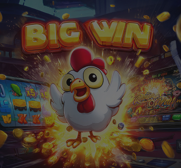 Chicken Royal