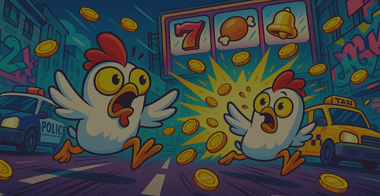 Chicken Royal